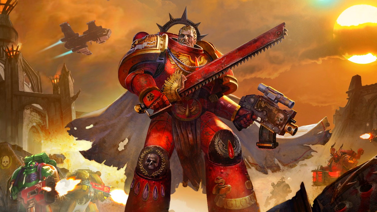 WARHAMMER - MARK OF CHAOS Warhammer