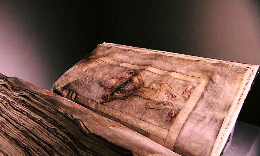 O maior livro do mundo O maior livro do mundo
