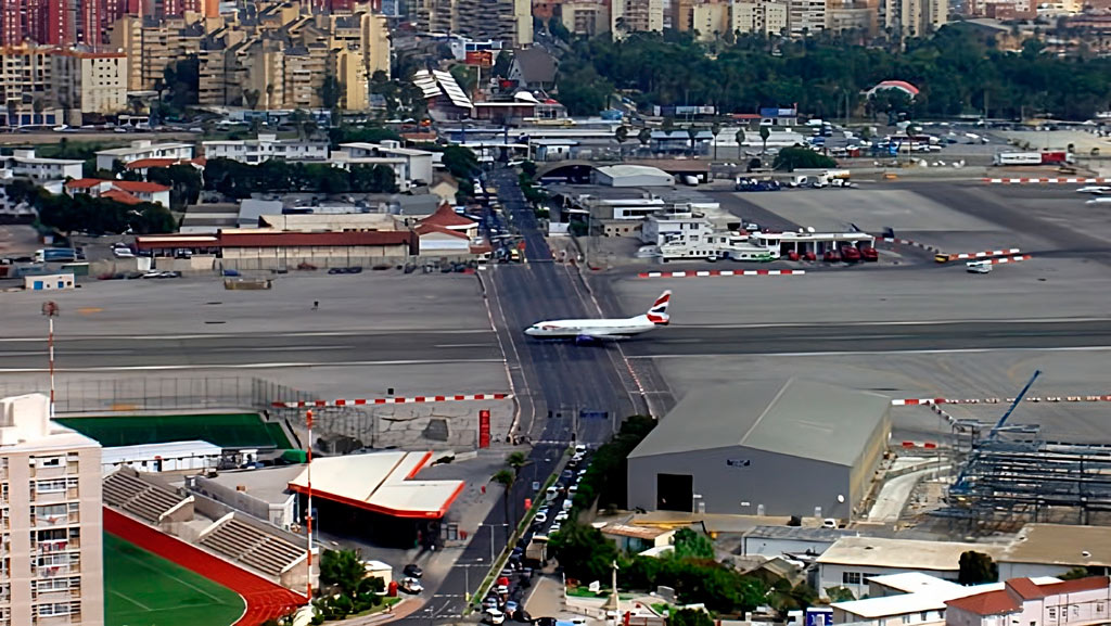 10 aeroportos incríveis que você não vai acreditar 10 aeroportos incríveis que você não vai acreditar
