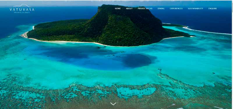 Que tal morar numa ilha? Captura de tela 2023 11 06 082520 | Curiosidades | curioso, ecologico, Lost