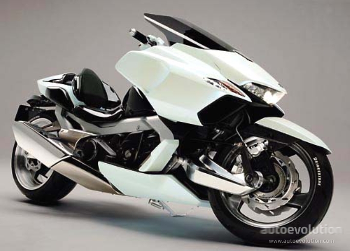 Descubra uma série de motos alucinantes SUZUKIG Strider 1343 1 | Arte | concept, desenho, design, incrível, moto