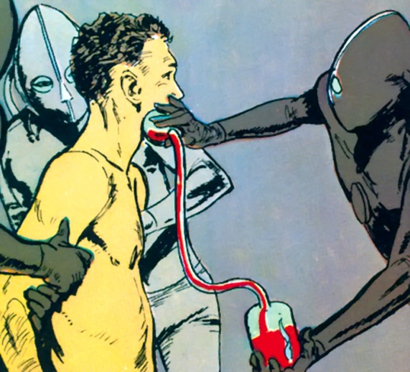 50 Anos do Caso Villas Boas - O homem que transou com a ET caso villas boas 2 | Incrível | disco voador, incrível, ufologia, ufos
