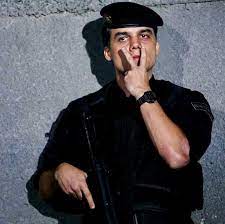 Tropa da Elite images 23 | Textos | Textos