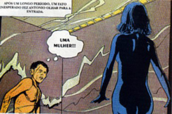 50 Anos do Caso Villas Boas - O homem que transou com a ET img era moderna 88 11 | Incrível | disco voador, incrível, ufologia, ufos