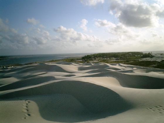 Meu fim de ano ideal 3109313 Dunas e Mangue Ilha dos Lencois | Incrível | incrível, Textos, turiso, Viagem
