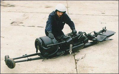 Mini-helicóptero dobrável ka 56 1 | Bizarro | aviação, bizarro, curioso, design, helicóptero, russo
