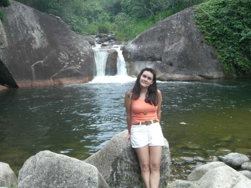 Viagens de fim de ano cachoeira | Textos | Aventuras, Textos
