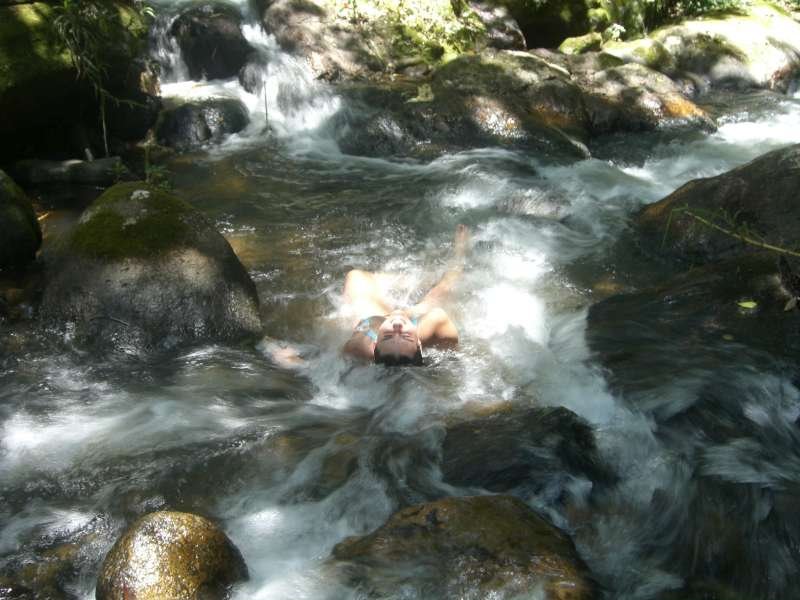 Viagens de fim de ano cachoeira2 | Textos | Aventuras, Textos