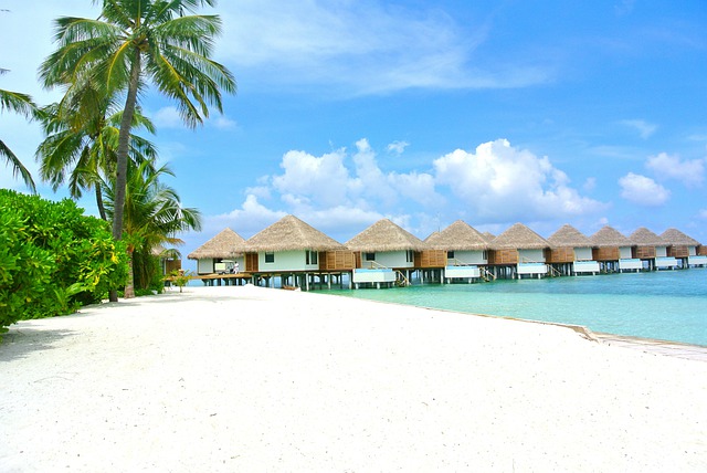Lugares que eu queria ir - Ilhas Maldivas maldives g4b9e53c73 640 | Curiosidades | curioso, ilha, ilhas, incrível, Lost, turismo, Viagem