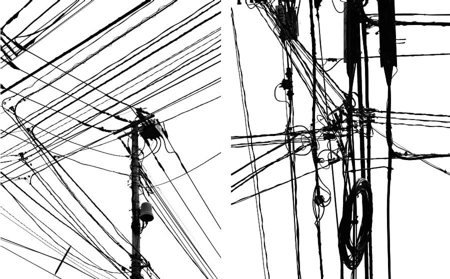 Matrix carioca | Textos | Textos