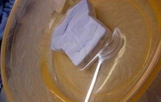Brindes, Camiseta que se expande na água small shirt3 | Curiosidades | Barato, camisa, caneca, curioso, incrível, japão