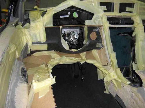 Car mod ou tunning? Sei lá. Esta é a arte de um homem só pufoamcars31 | Arte | carro, carros, design, escultura, incrível