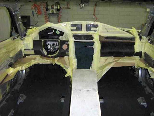 Car mod ou tunning? Sei lá. Esta é a arte de um homem só pufoamcars32 | Arte | carro, carros, design, escultura, incrível