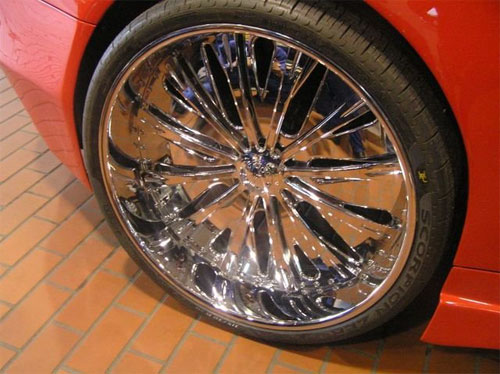 Car mod ou tunning? Sei lá. Esta é a arte de um homem só pufoamcars39 | Arte | carro, carros, design, escultura, incrível
