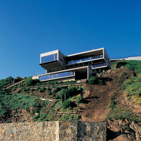 A casa das 11 mulheres klo keg 004b | Arte | arquitetura, fotografia, incrível