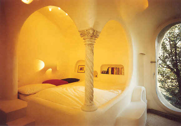A fabulosa Casa Terra buehler3gr | Arte | arquitetura, design, ecologia