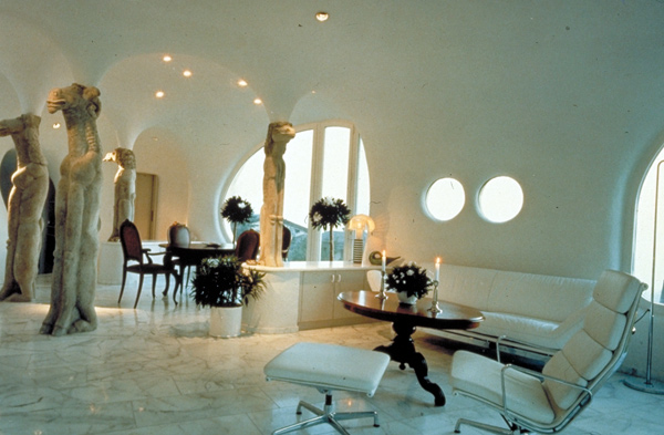A fabulosa Casa Terra dolder5gr | Arte | arquitetura, design, ecologia