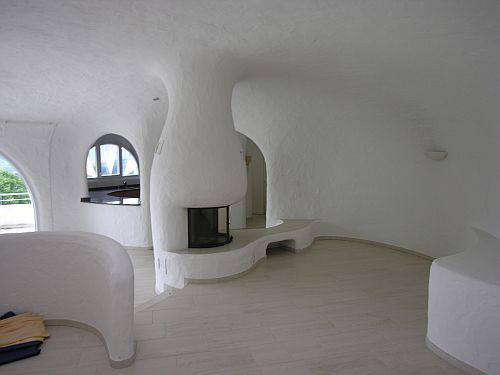 A fabulosa Casa Terra guldimann5gr | Arte | arquitetura, design, ecologia