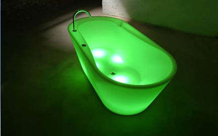 Banheiras, Jacuzzi, piscinas e spas 102 1 468 | Curiosidades | água, curioso, design, Textos