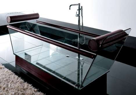 Banheiras, Jacuzzi, piscinas e spas 16925 5 468 1 | Curiosidades | água, curioso, design, Textos