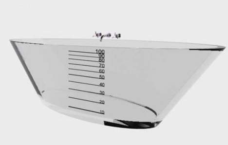 Banheiras, Jacuzzi, piscinas e spas 18122 1 468 | Curiosidades | água, curioso, design, Textos