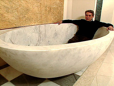 Banheiras, Jacuzzi, piscinas e spas 234 | Curiosidades | água, curioso, design, Textos