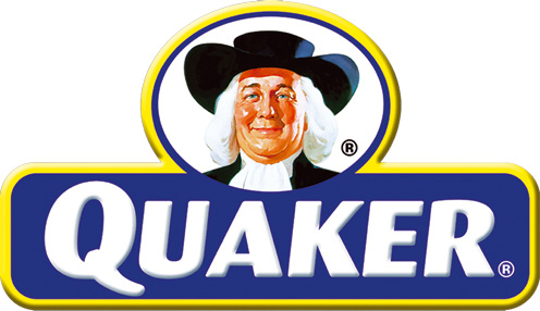 Ilustres desconhecidos Logo ok quaker | Curiosidades | bizarro, curioso, incrível, Textos, Uncategorized