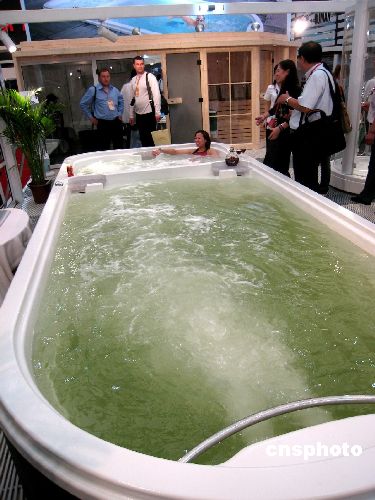 Banheiras, Jacuzzi, piscinas e spas W020060525561066685091 | Curiosidades | água, curioso, design, Textos