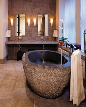 Banheiras, Jacuzzi, piscinas e spas bath0506 1 | Curiosidades | água, curioso, design, Textos