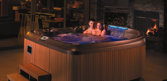 Banheiras, Jacuzzi, piscinas e spas ipod bath tub 4 | Curiosidades | água, curioso, design, Textos