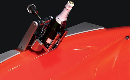 Banheiras, Jacuzzi, piscinas e spas luxury bathtub red diamond | Curiosidades | água, curioso, design, Textos