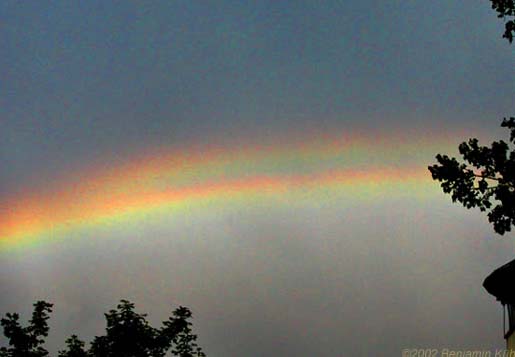 Arco-íris Arco-íris