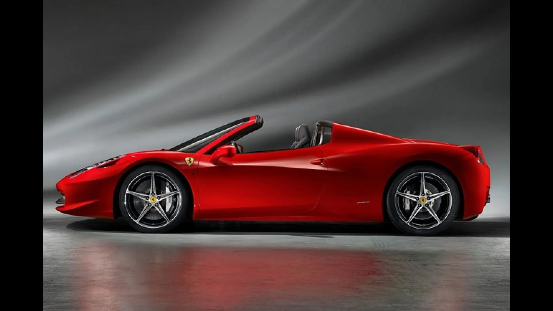 O que você faz com 184.000 dólares? ferrari 458 spider preco inicial de us 257000 nos estados unidos | Bizarro | absurdo, bizarro, carros, curioso, dinheiro, Dubai, incrível, maluco, sinistro, star wars
