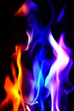 Fogo místico - Como fazer fogo colorido 464e621907196d87bd52c158781f3893 flame art fire signs | Curiosidades | curioso, dica, dicas, fogo, incrível