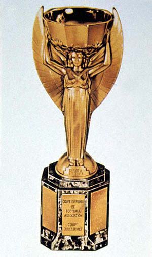Top 16 coisas bizarras roubadas TROPHIE JULES RIMET | Bizarro | absurdo, bizarro, curioso, maluco