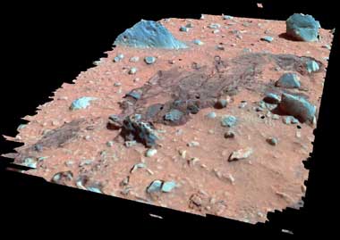 Por que a NASA edita todas as fotos de marte antes de divulgar? airbag 380 269 | Bizarro | Astronomia, bizarro, curioso, espaço, Marte, NASA