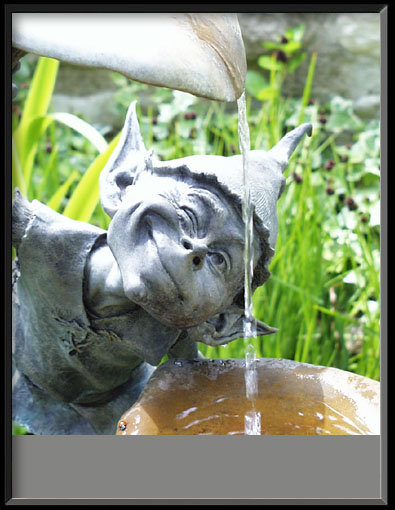 Escultor fera: David Goode largegwm2 | Arte | Arte, curioso, escultura