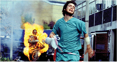 20 filmes de terror que você DEVE assistir antes de morrer (ou ser assassinado) 28dayslater | Arte | cinema, dicas, filmes, medo, mortes, terror, Textos