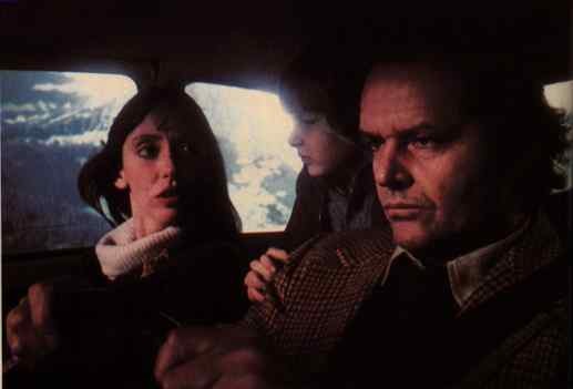 20 filmes de terror que você DEVE assistir antes de morrer (ou ser assassinado) O Iluminado 1 | Arte | cinema, dicas, filmes, medo, mortes, terror, Textos