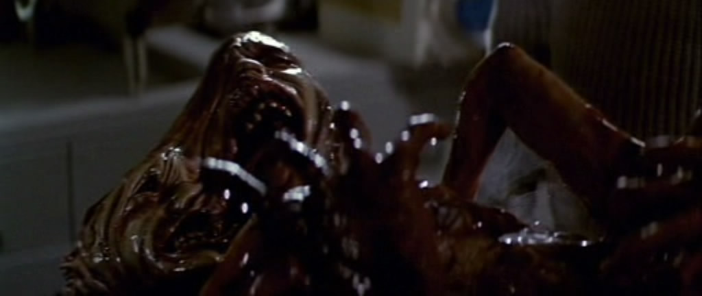 20 filmes de terror que você DEVE assistir antes de morrer (ou ser assassinado) THE THING FOTO 02 | Arte | cinema, dicas, filmes, medo, mortes, terror, Textos