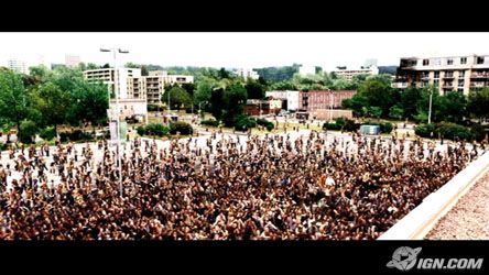 20 filmes de terror que você DEVE assistir antes de morrer (ou ser assassinado) dawn of dead | Arte | cinema, dicas, filmes, medo, mortes, terror, Textos