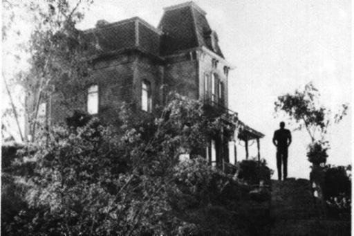 20 filmes de terror que você DEVE assistir antes de morrer (ou ser assassinado) psycho1 | Arte | cinema, dicas, filmes, medo, mortes, terror, Textos