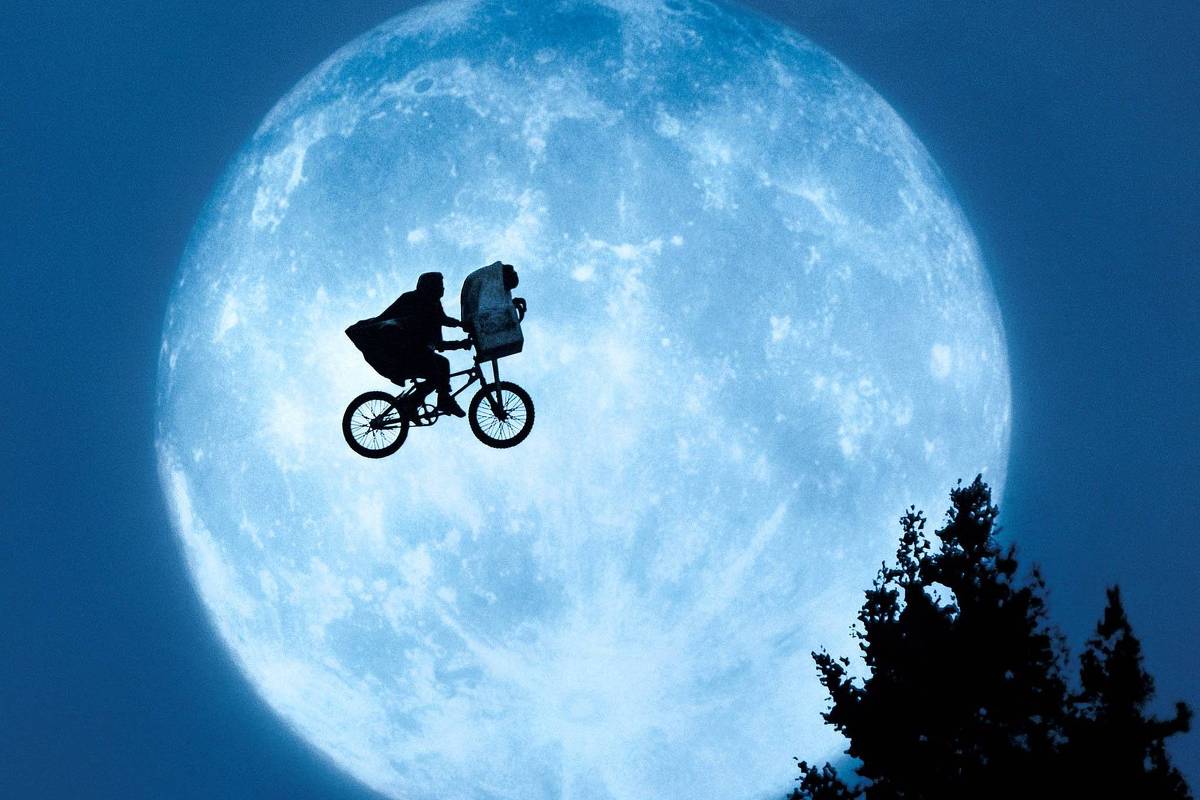 Os melhores 30 filmes com extraterrestres | Arte | aliens, cinema, filmes, ufo