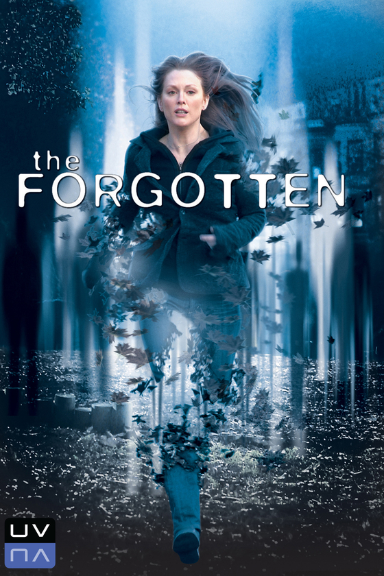 Os melhores 30 filmes com extraterrestres 244727 FORGOTTEN 2004 1400x2100 UV Eng | Arte | aliens, cinema, filmes, ufo