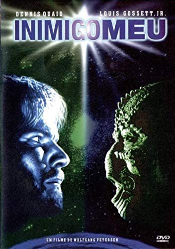 Os melhores 30 filmes com extraterrestres 512Equu0K3L. AC | Arte | aliens, cinema, filmes, ufo