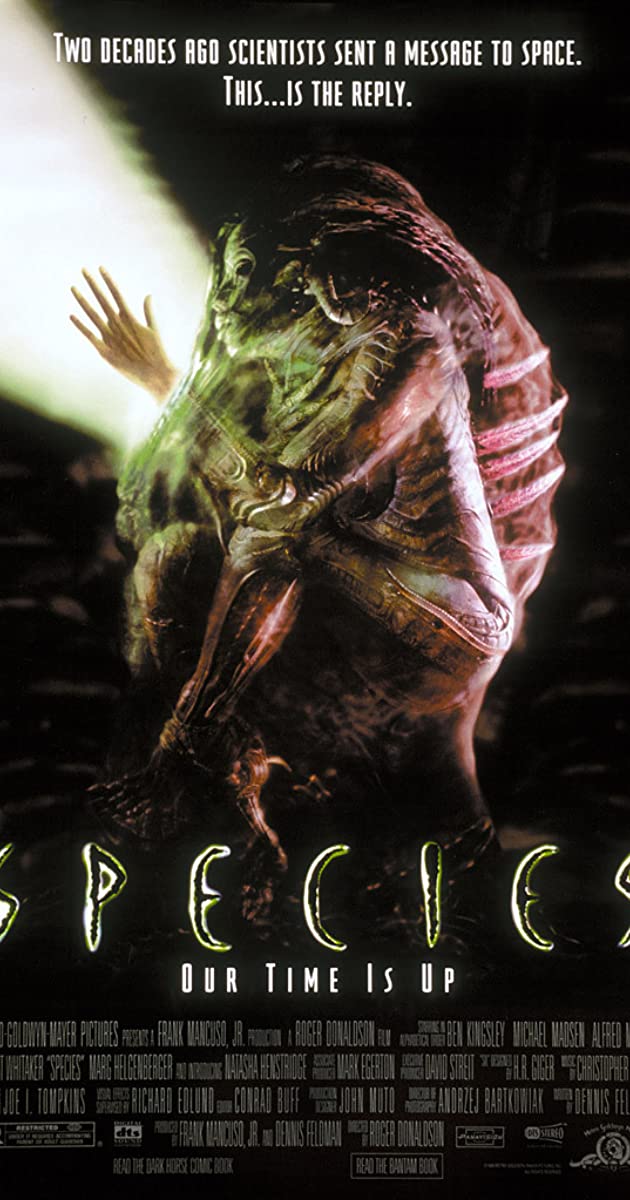 Os melhores 30 filmes com extraterrestres | Arte | aliens, cinema, filmes, ufo