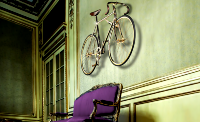 A bicicleta mais cara do mundo Picture 65 | Bizarro | bicicleta, curioso, dinheiro, incrível, ouro