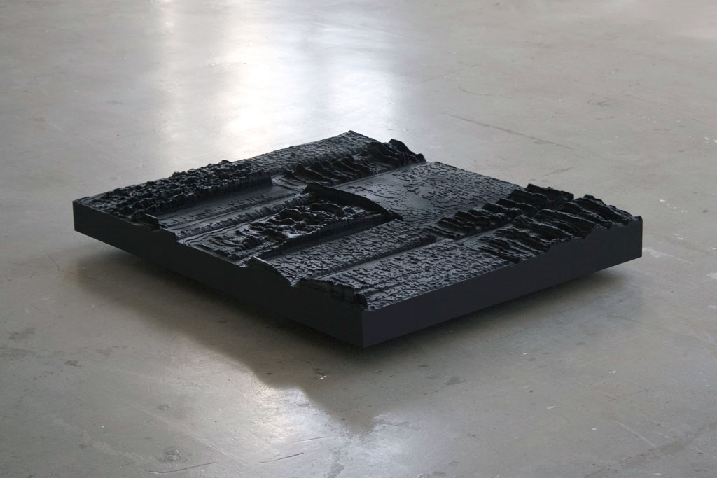 Escultura musical anfischer reflection 2lrg | Arte | Arte, curioso, escultura, musica