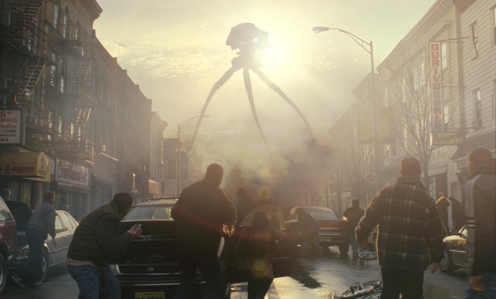 Os melhores 30 filmes com extraterrestres guerra dos mundos | Arte | aliens, cinema, filmes, ufo