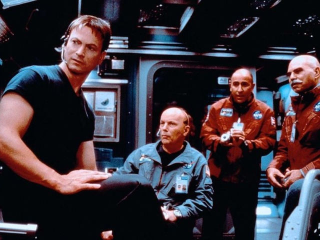 Os melhores 30 filmes com extraterrestres missao marte t1606 AXruDbg | Arte | aliens, cinema, filmes, ufo